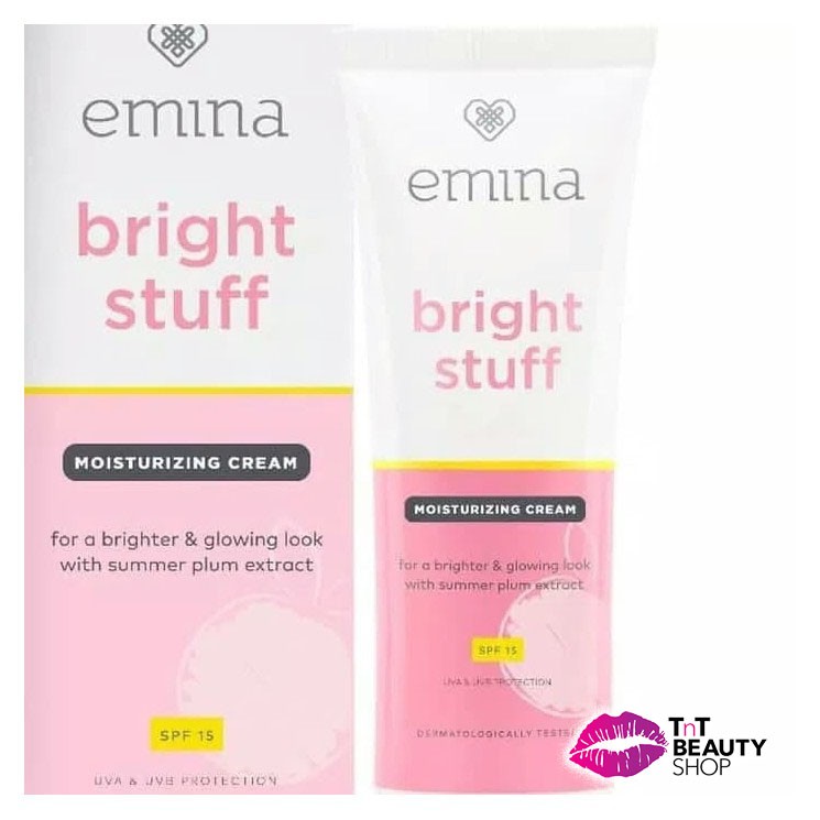 emina bright stuff moisturizing