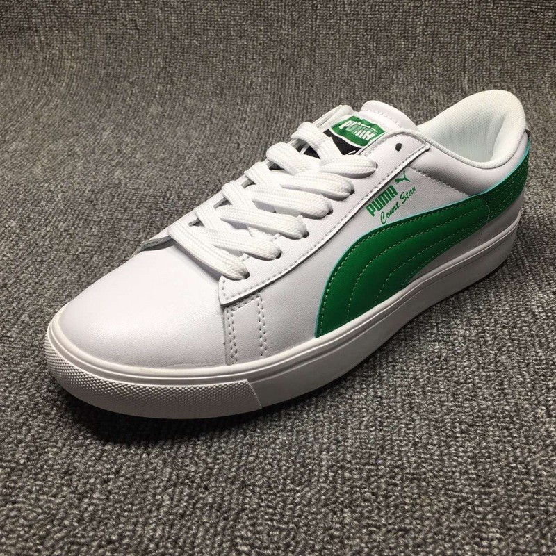 puma axis plus