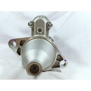 Kancil 5 Speed Manual Starter 100% New 660 850  Shopee 