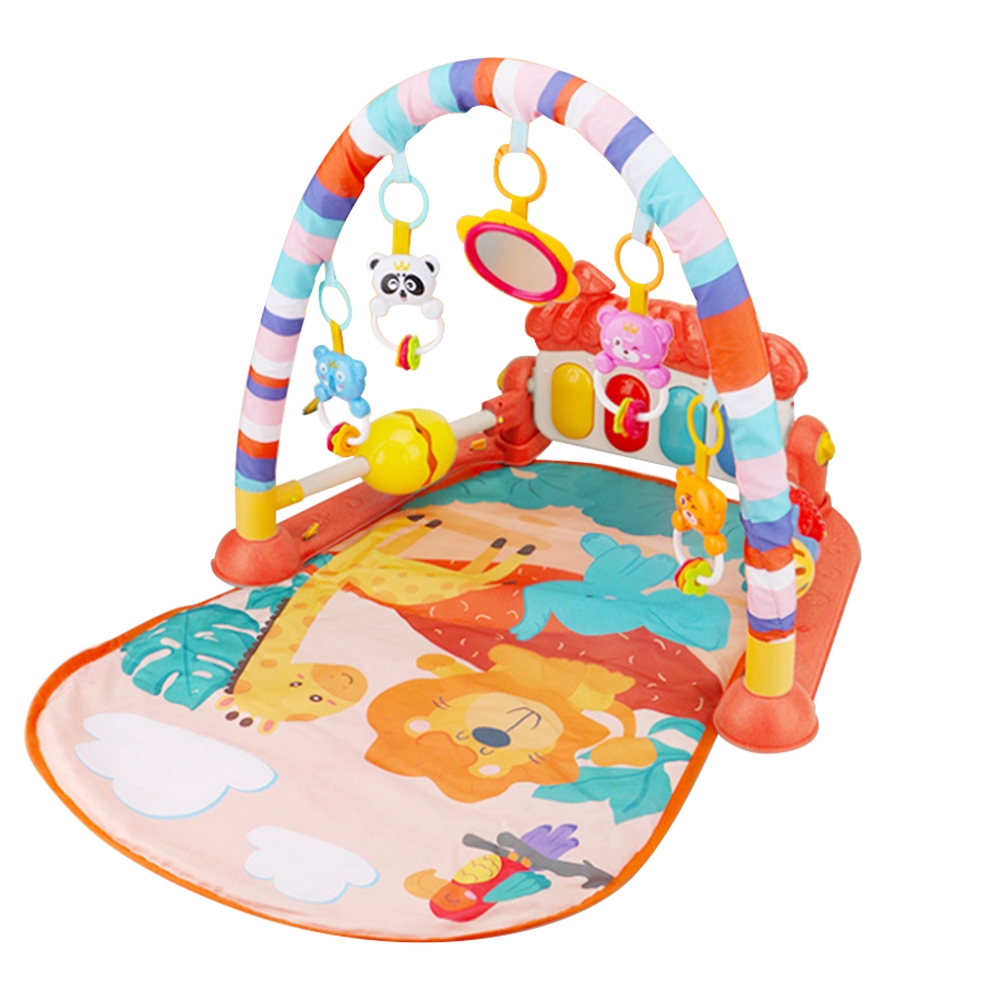 baby lay down toys