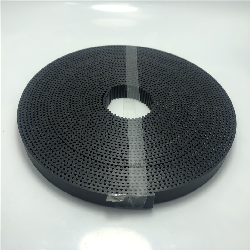 10mm 15mm Width 9M Length Long Belt Carriage Blet For Inkjet Printer Allwin JHF Witcolor