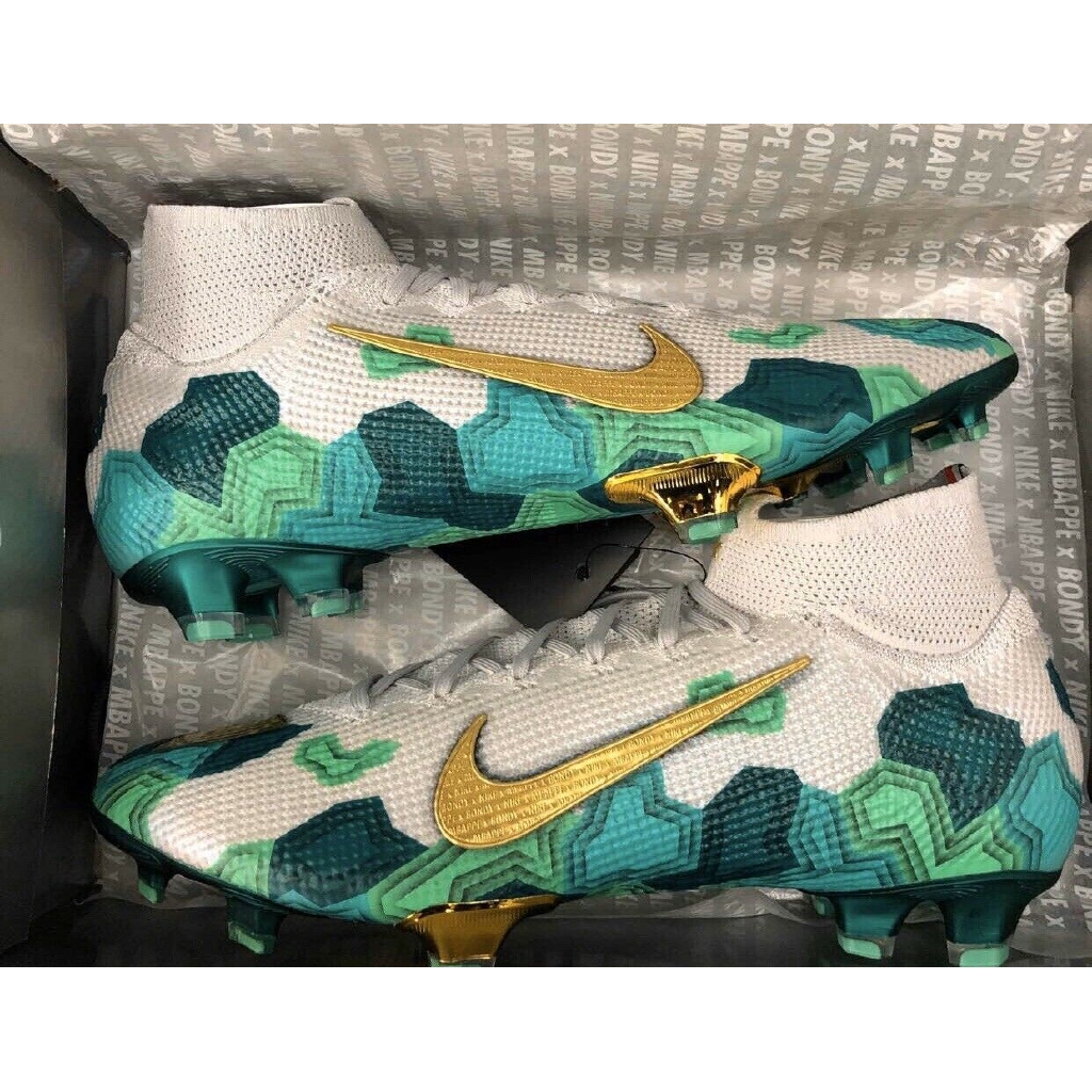 nike mbappe superfly 7