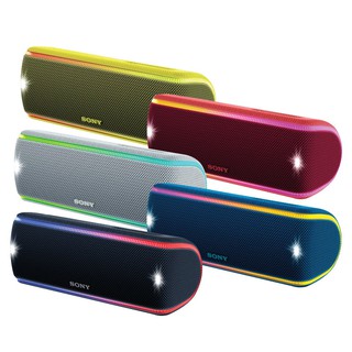 sony xb31 extra bass waterproof bluetooth speaker