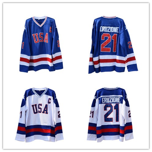hockey ice jersey