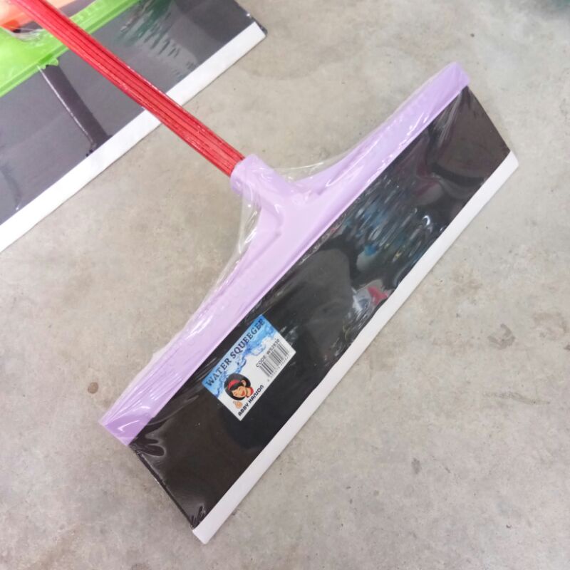 Penarik Air Tebal / Water Squeenzer Large Size / Water Squeegees