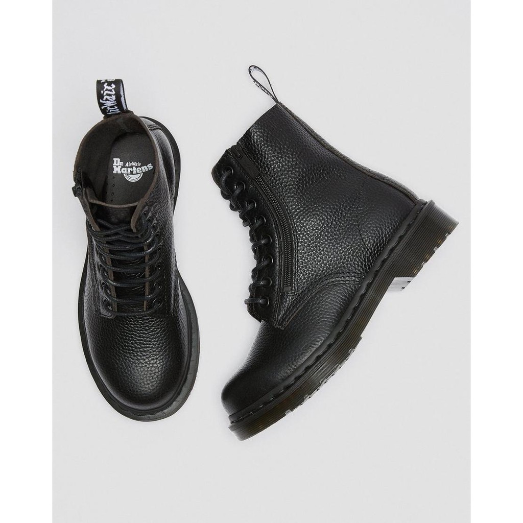 dr martens pascal aunt sally