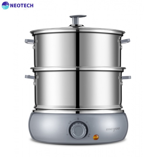 Periuk Pengukus Elektrik, Electric Steamer Shopee Malaysia