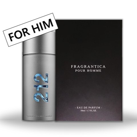 fragrantica dunhill icon