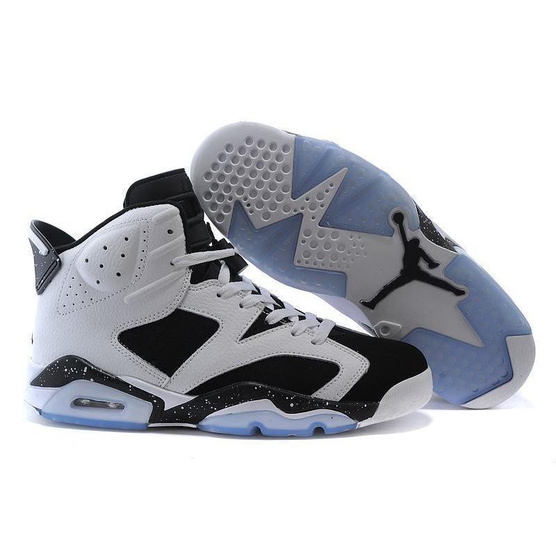 nike air jordan 6 vi retro