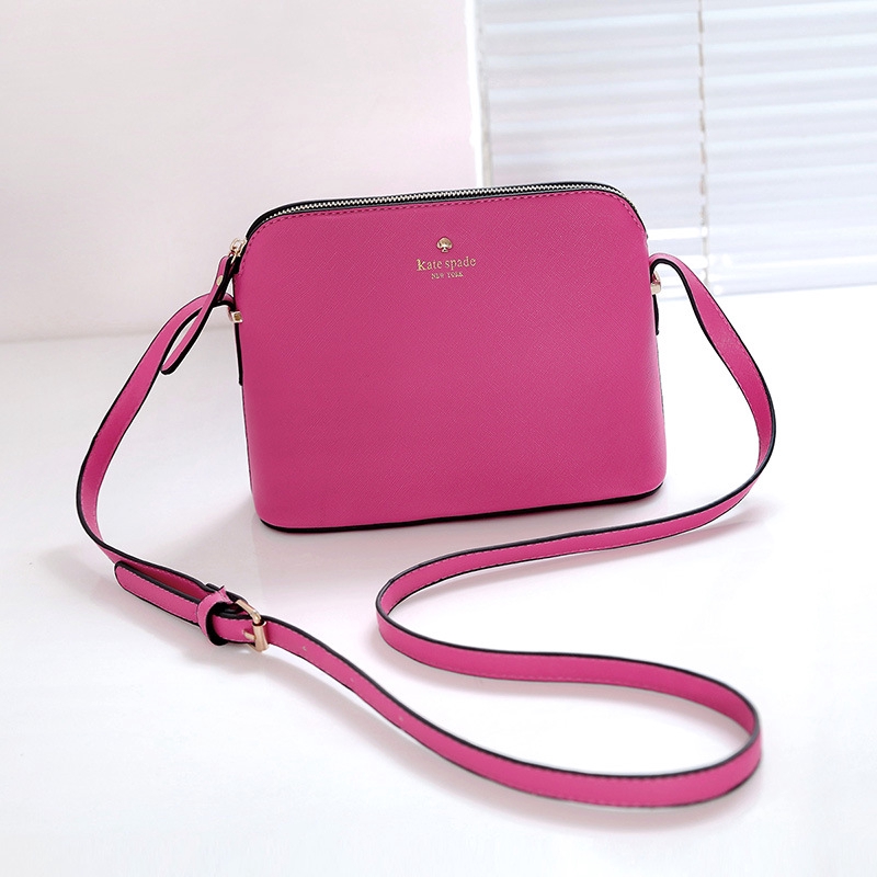 New York KS Women Crossbody Shoulder Bag | Shopee Malaysia