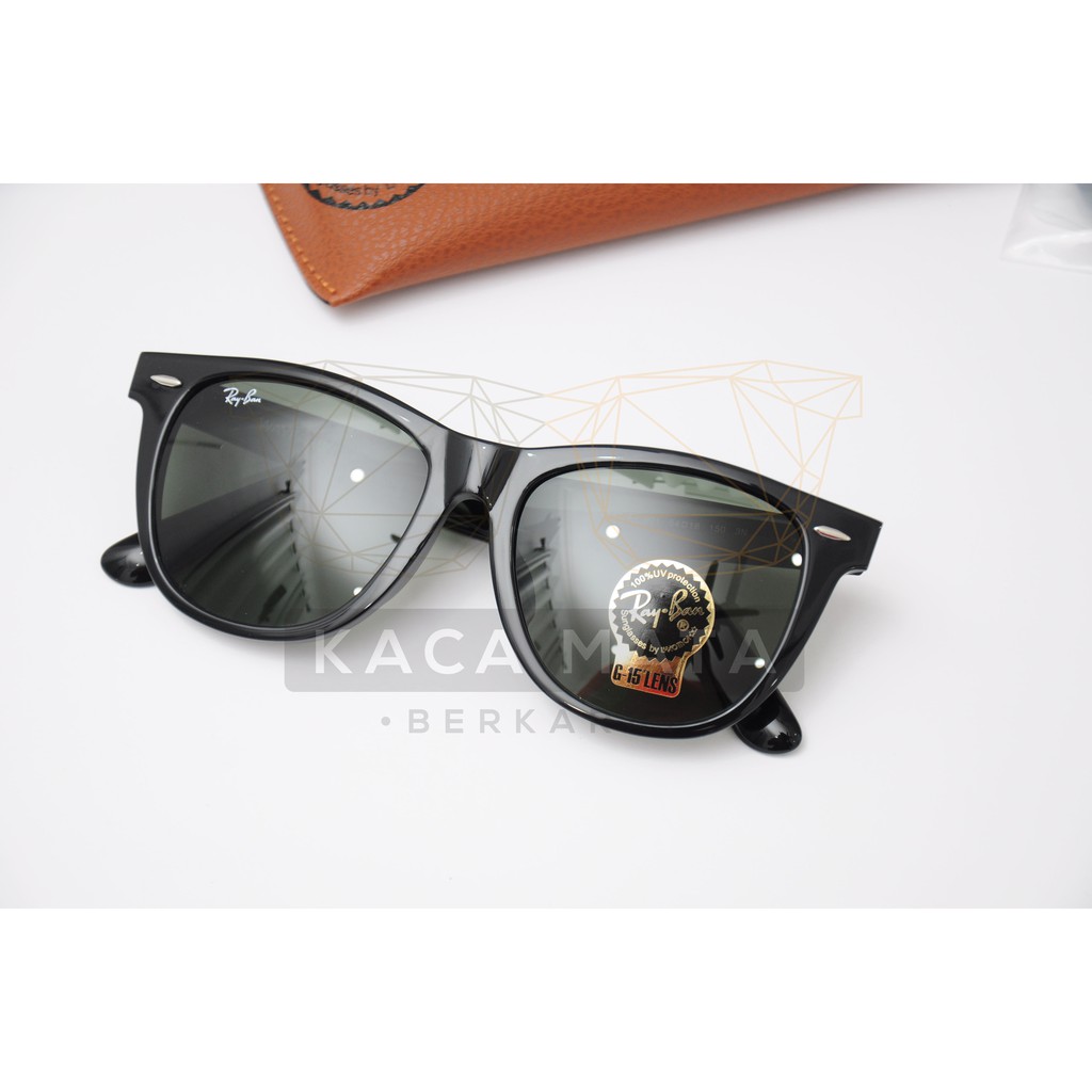 rb2140 original wayfarer classic 901 50mm