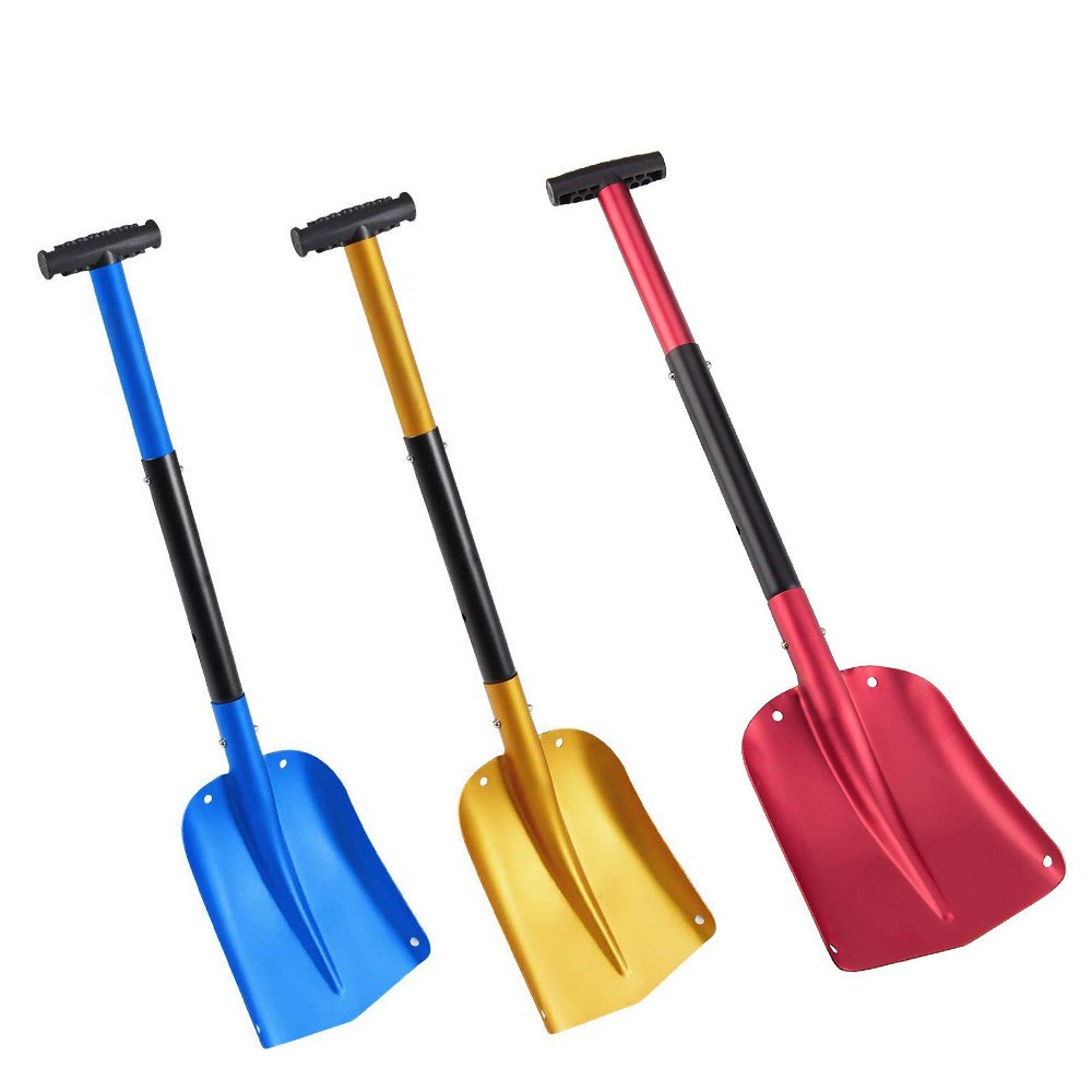 portable snow shovel