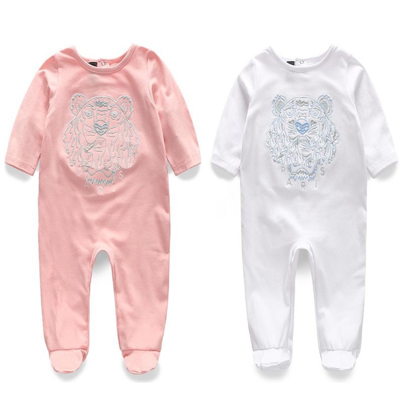 kenzo baby romper