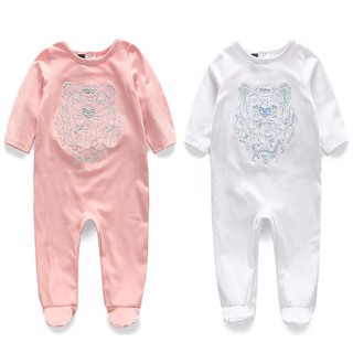 baby kenzo romper