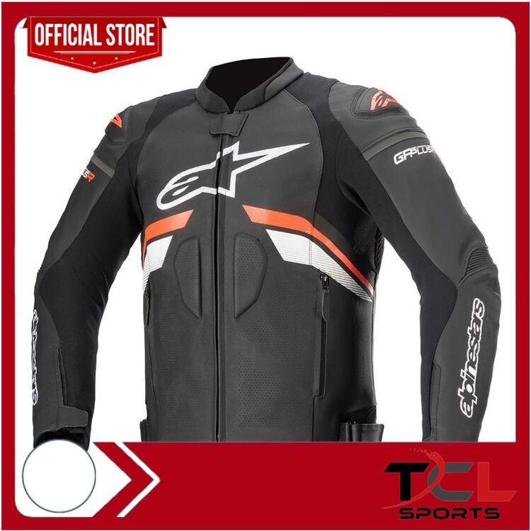 Replica Alpinestars GP Plus R v3 Airflow Motorcycle Racing Jacket Men ...