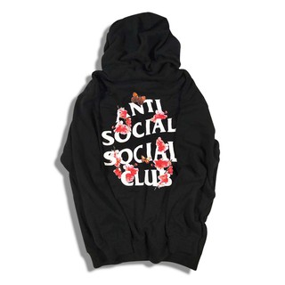 assc cherry blossom hoodie