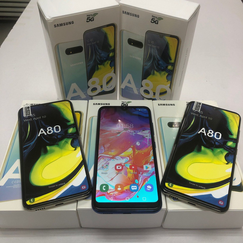 samsung a80 made in which country