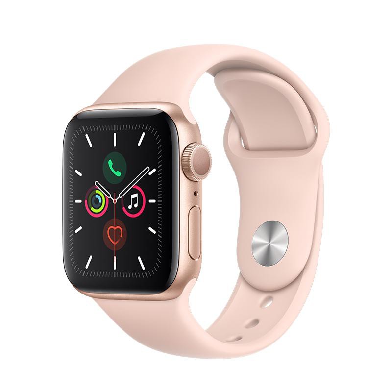 Apple Watch Series 5 Price In Malaysia Specs Rm1749 Technave