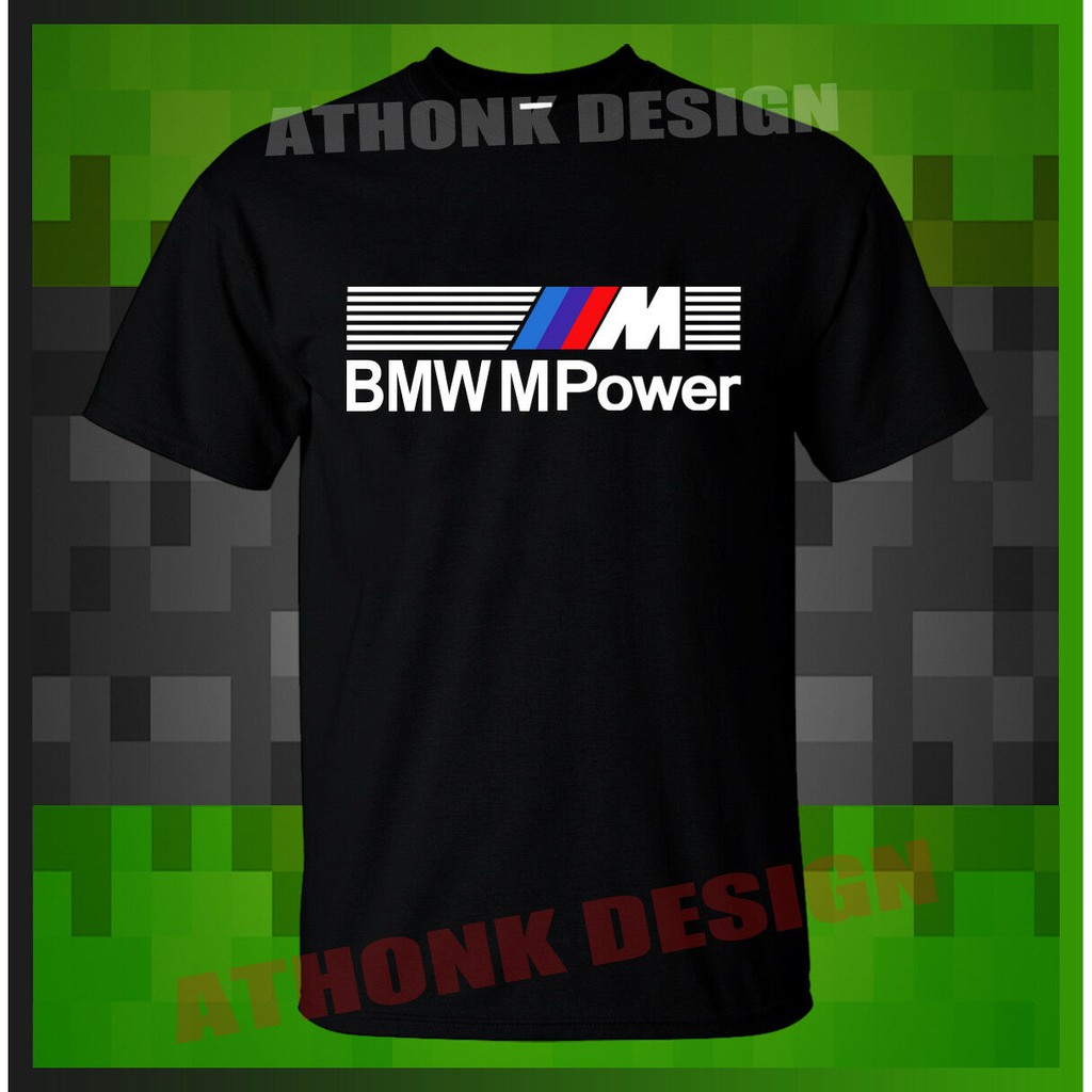 bmw m performance t shirt