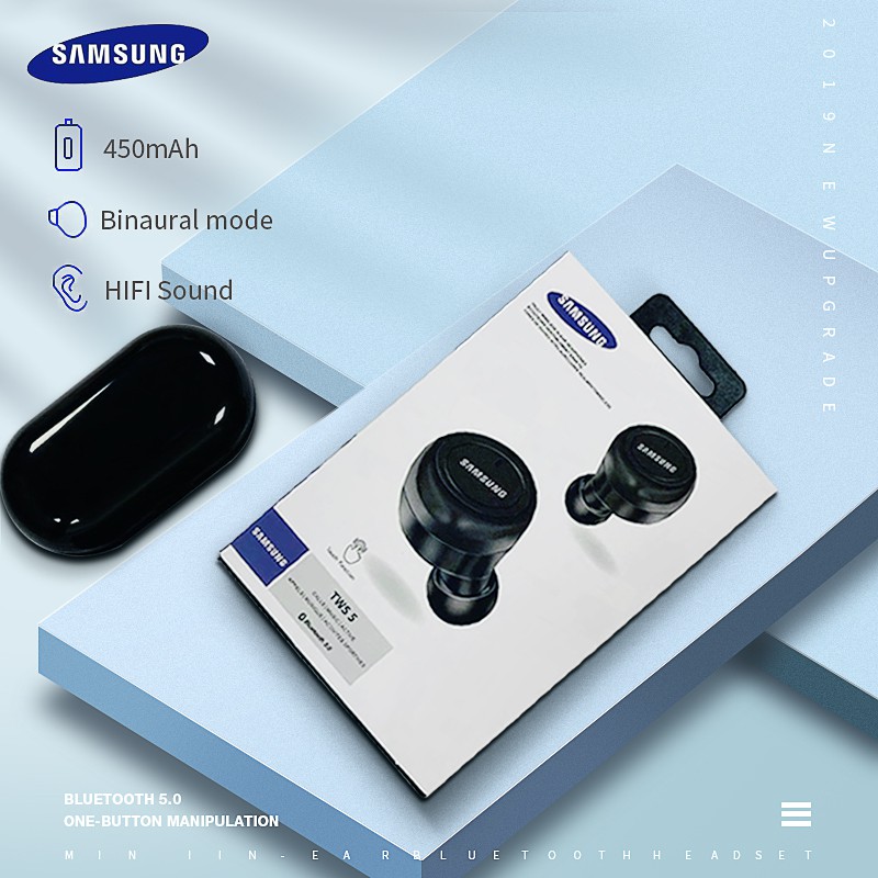 samsung wireless earbuds for android