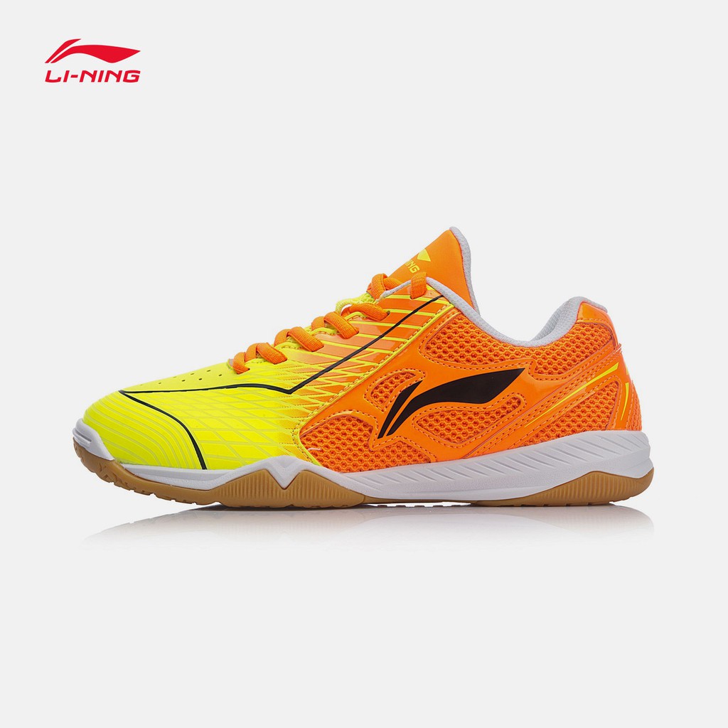 li ning table tennis shoes