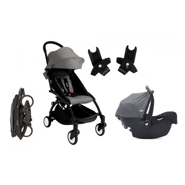 babyzen travel system