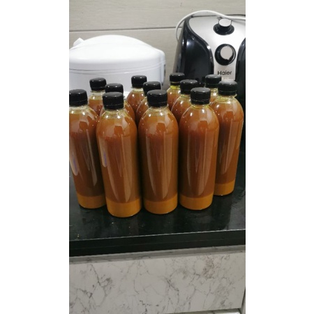 Jamu Kunyit Asam Homemade | Shopee Malaysia