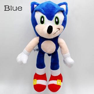 christmas sonic plush