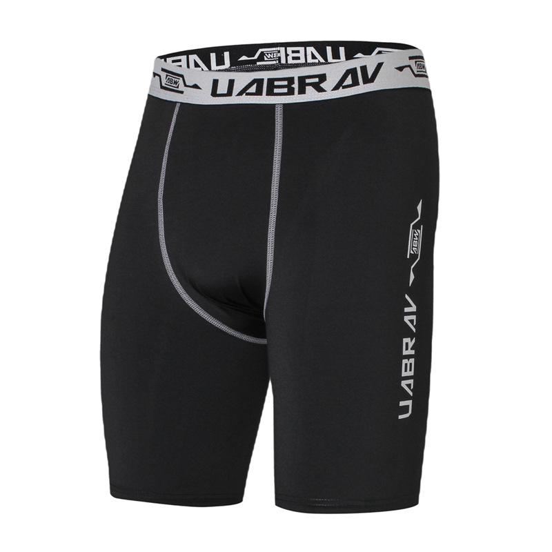 layer 8 compression shorts