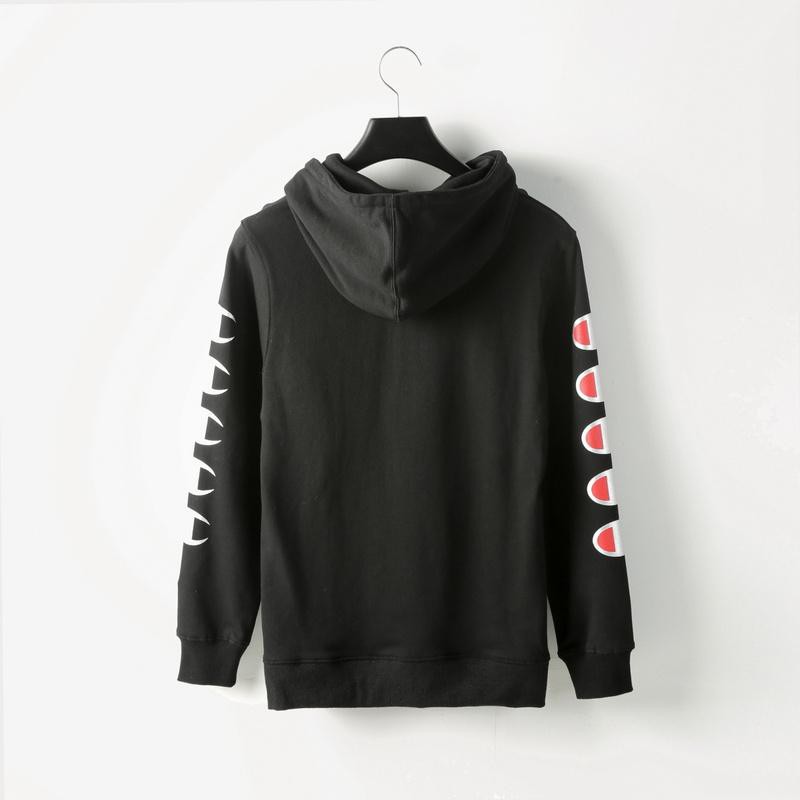 champion classic hoodie