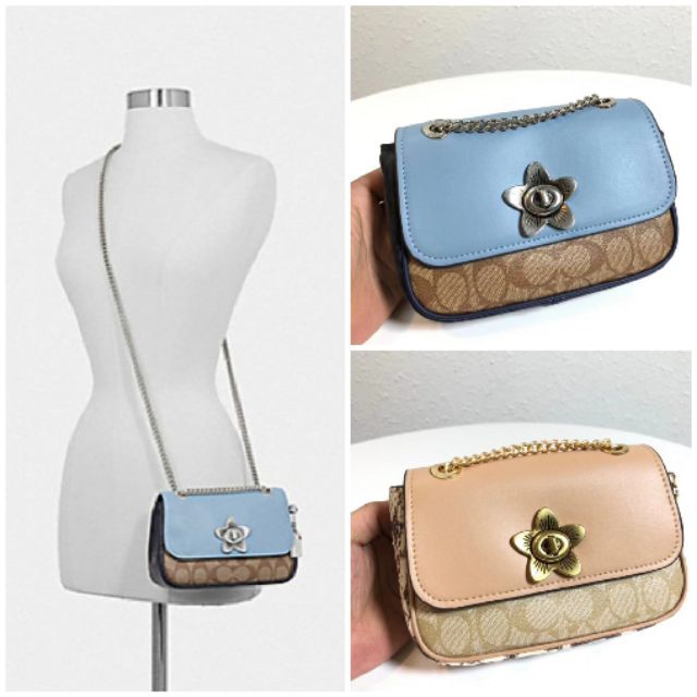 mini cassidy crossbody