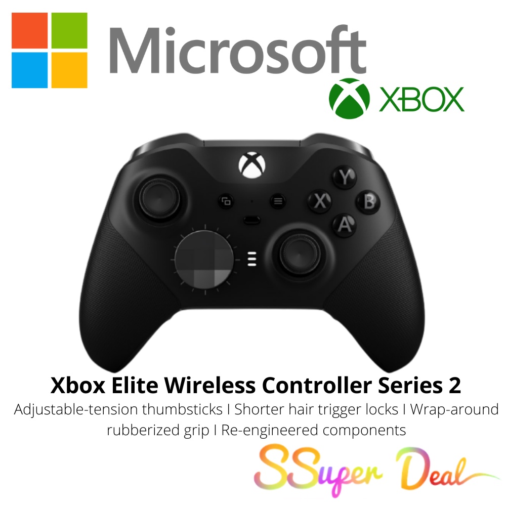 Xbox One Prices And Promotions Oct 2021 Shopee Malaysia