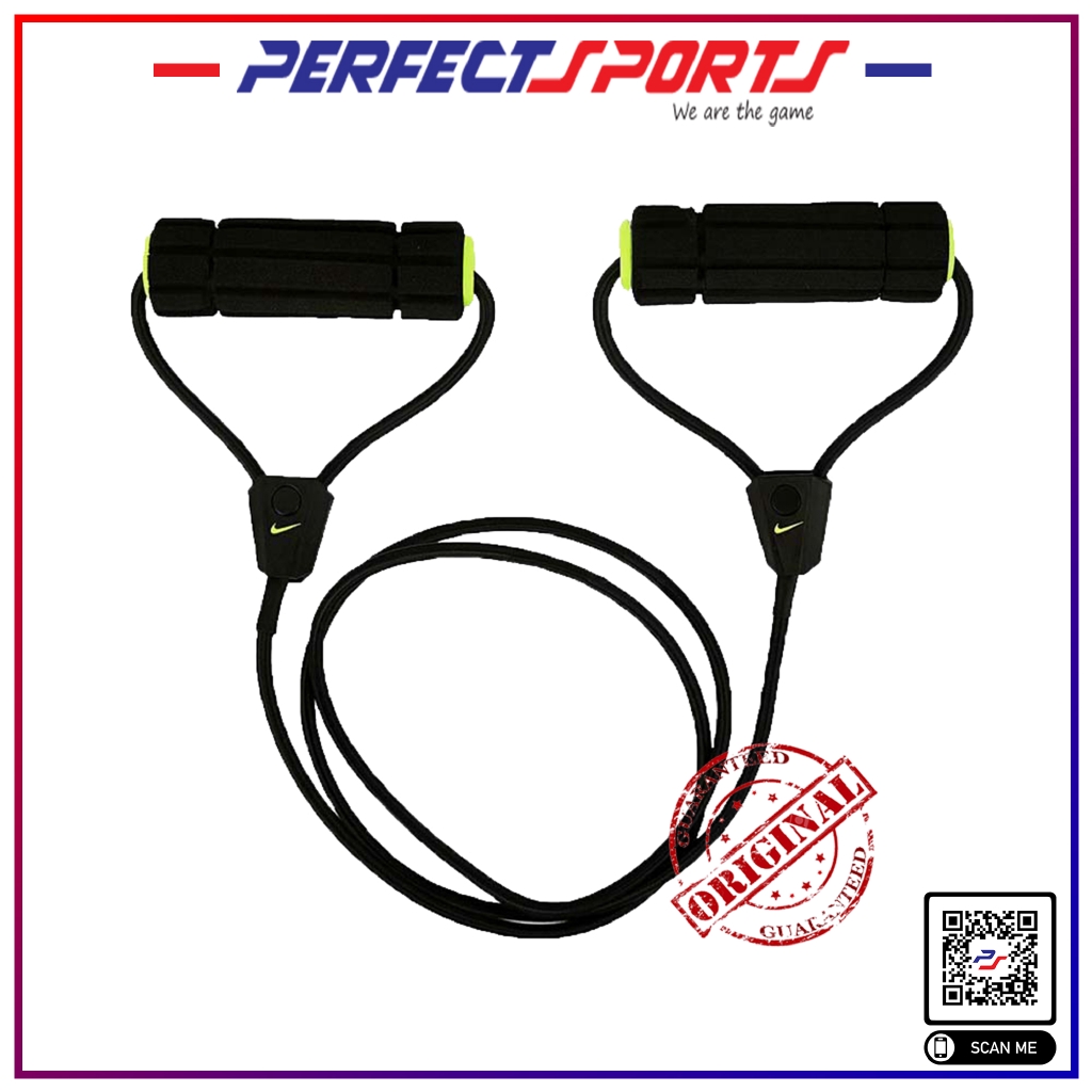 nike long length resistance band