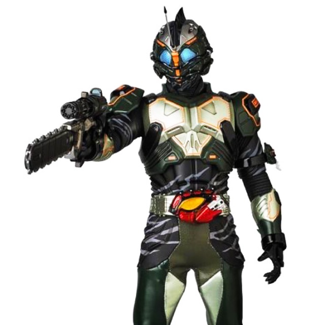 real action heroes kamen rider