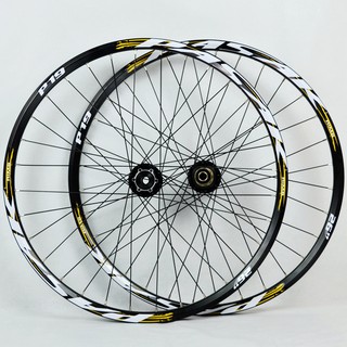 axis bike wheels