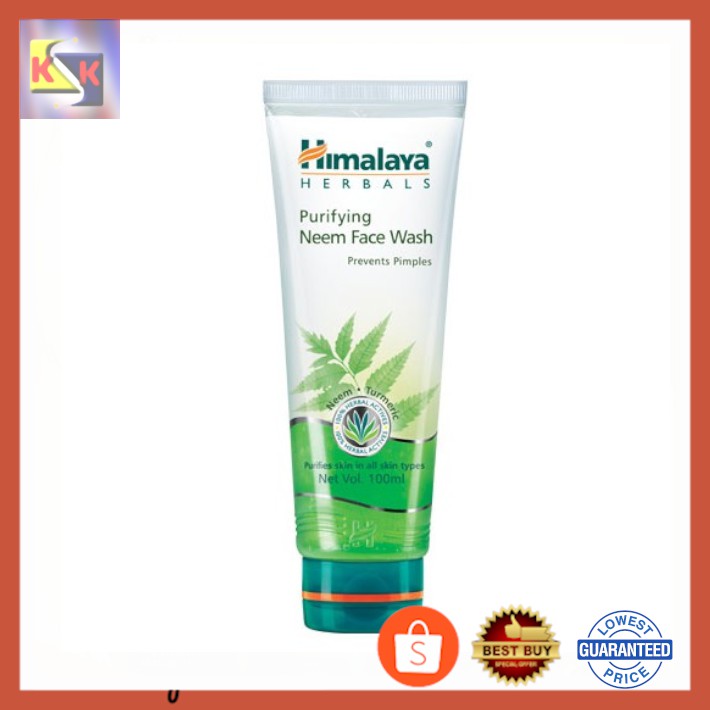 himalaya prevent pimples