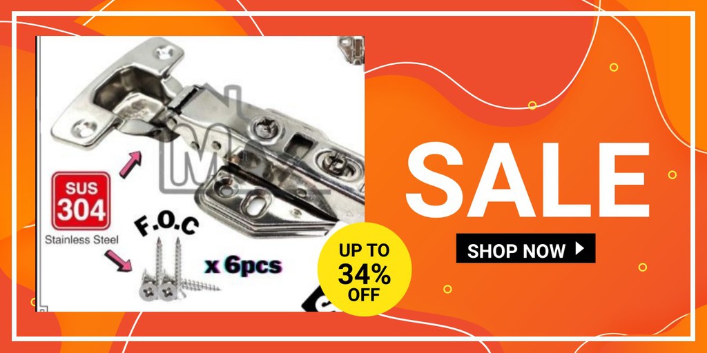 Max hardware online shop shopee malaysia
