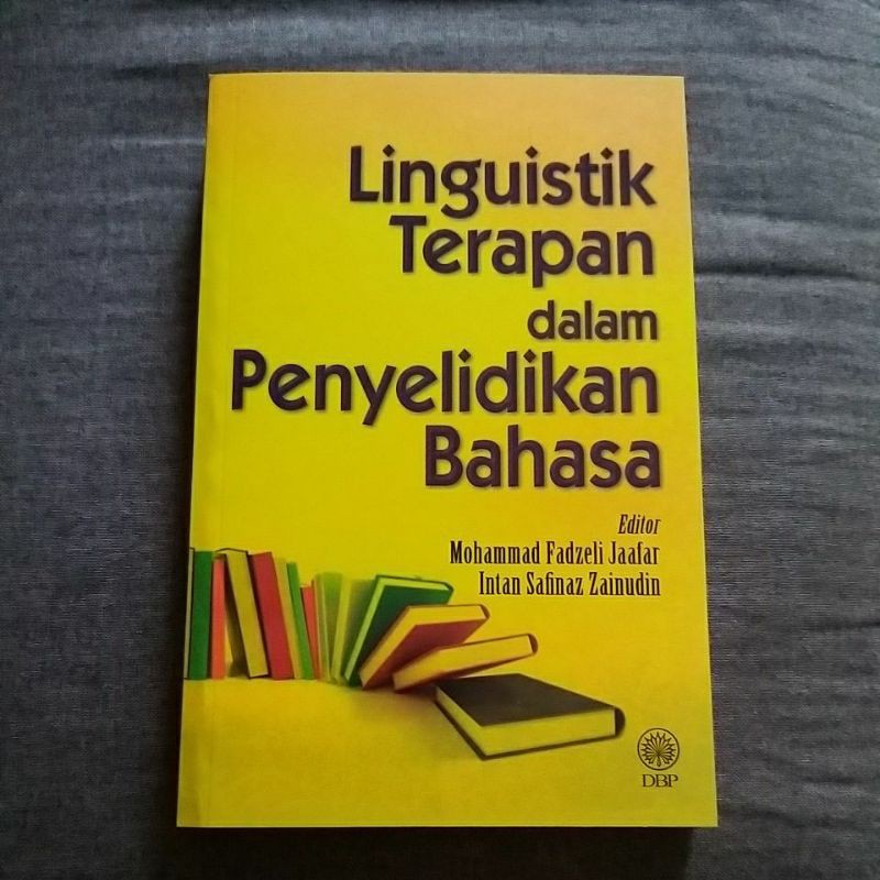 Linguistik Terapan Bahasa Melayu Shopee Malaysia