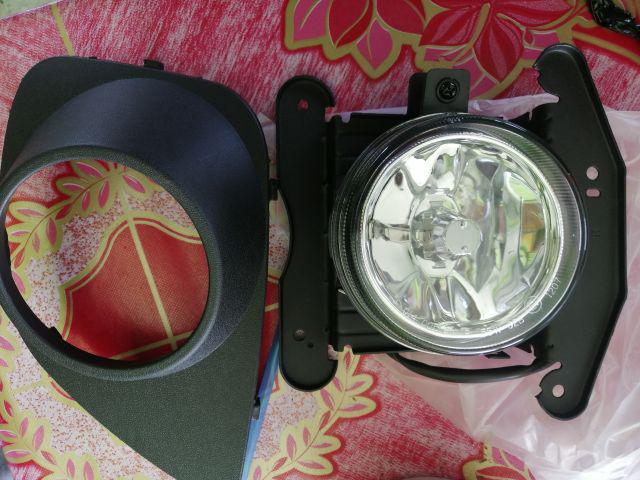 Pentair Perodua Viva Elite Fog Lamp Without Wiring Cable 