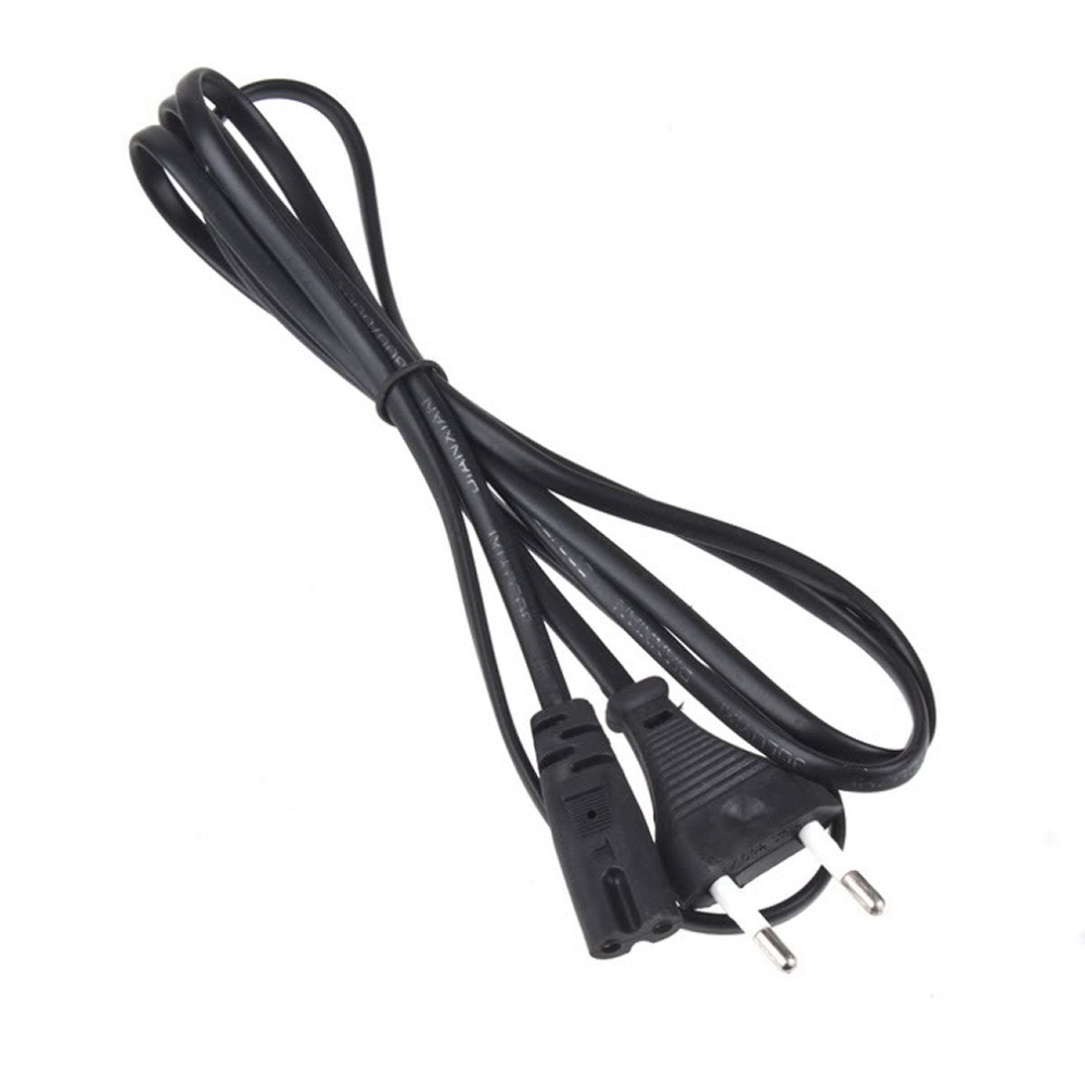 PS2 AC POWER PLUG ORI CABLE Shopee Malaysia