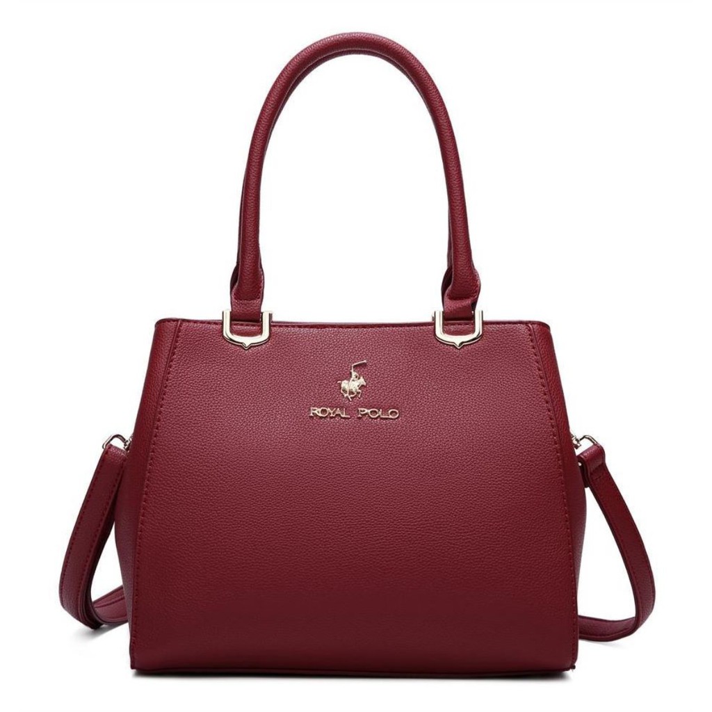 royal polo handbag