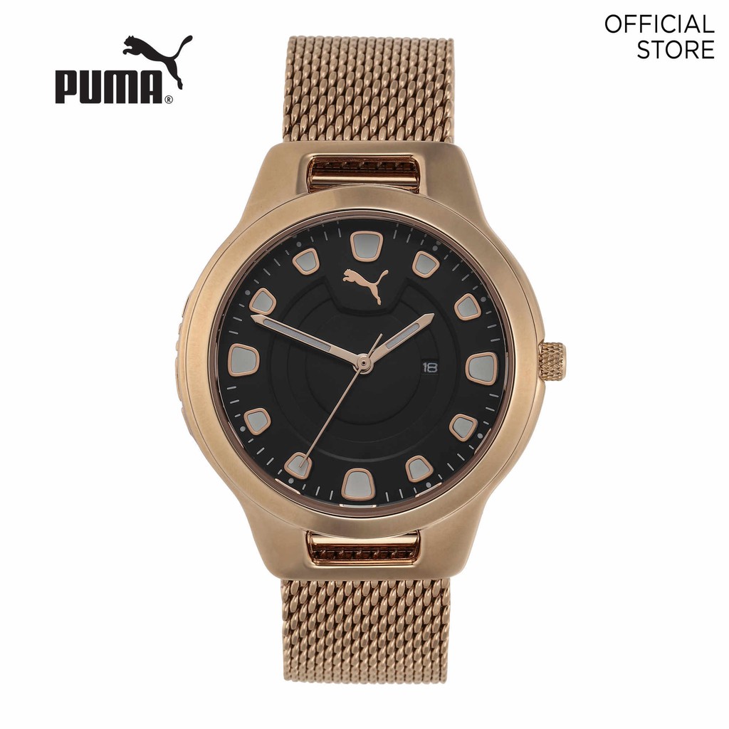 puma wrist watches