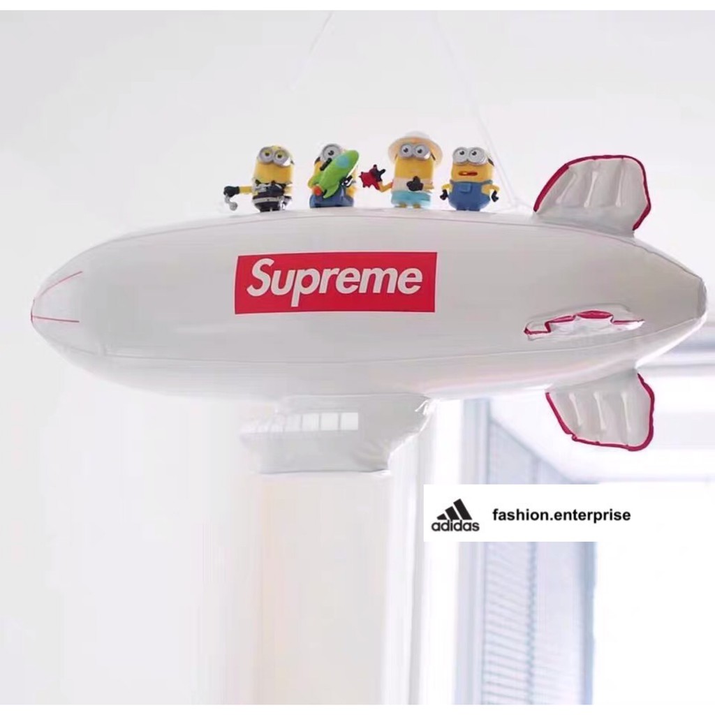 supreme blimp