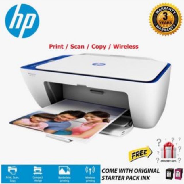 printer direct from phone