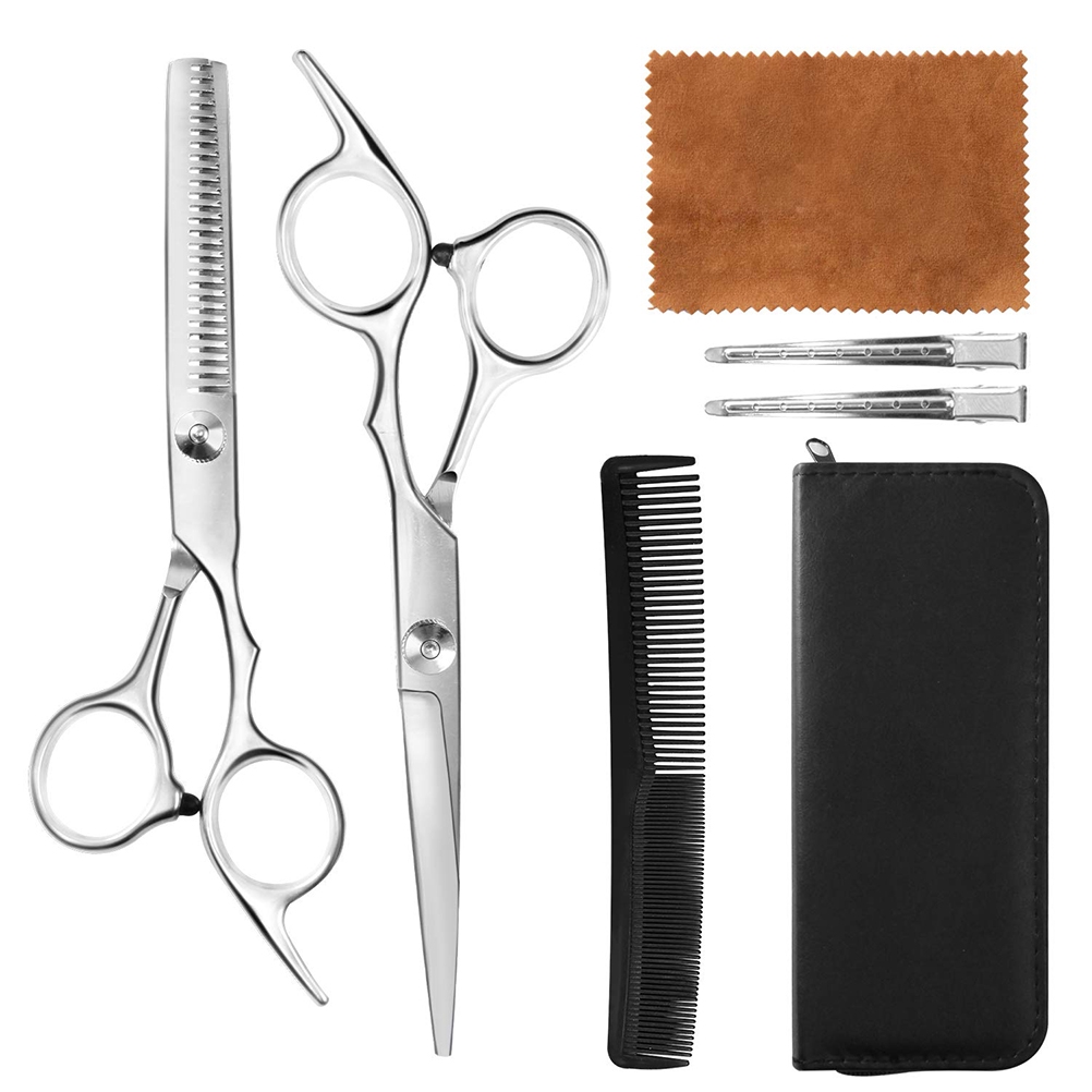 fading scissors