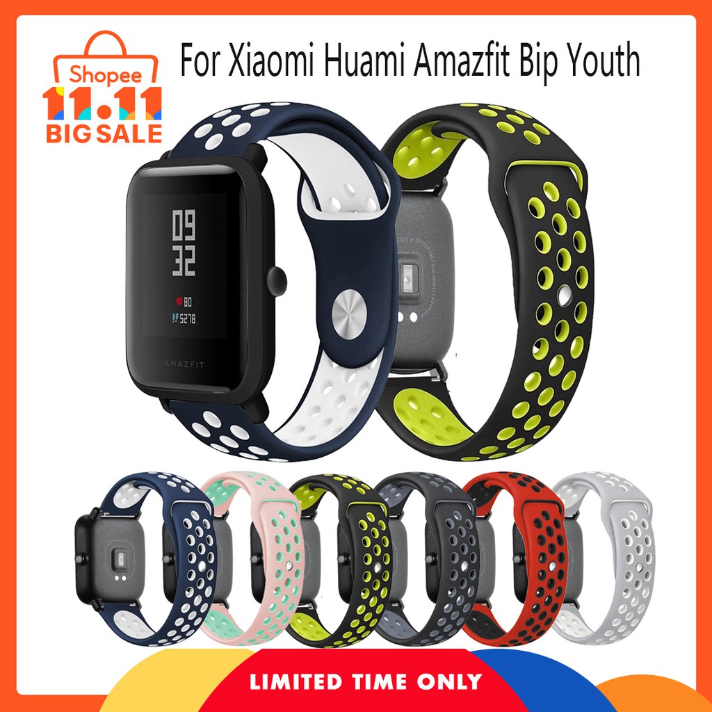 amazfit bip 42mm