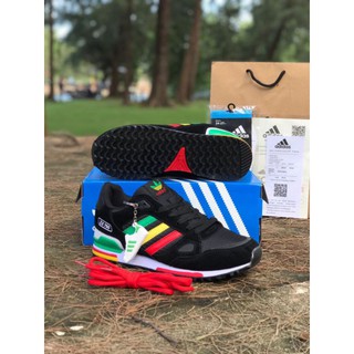 adidas zx 750 rasta