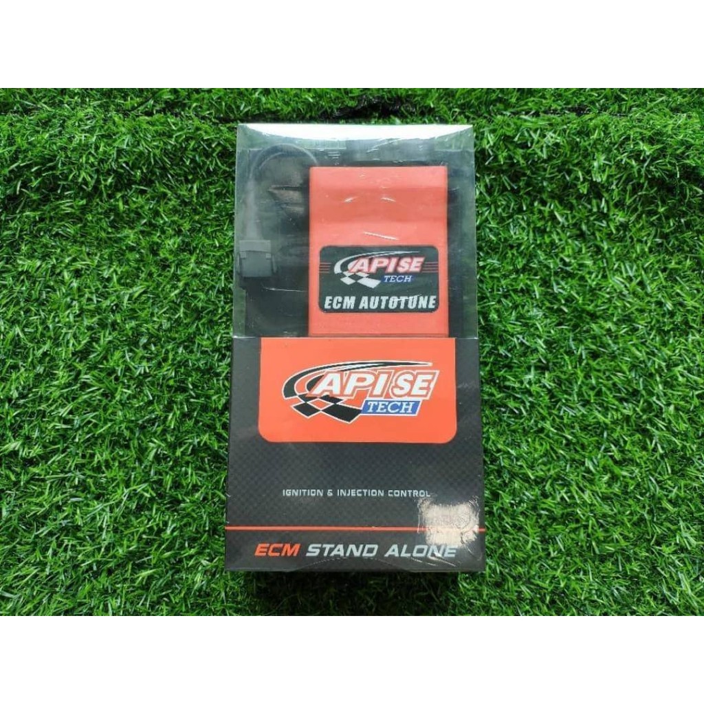 ECU APITECH Y15ZR V9.3 ECM AUTOTUNE | Shopee Malaysia