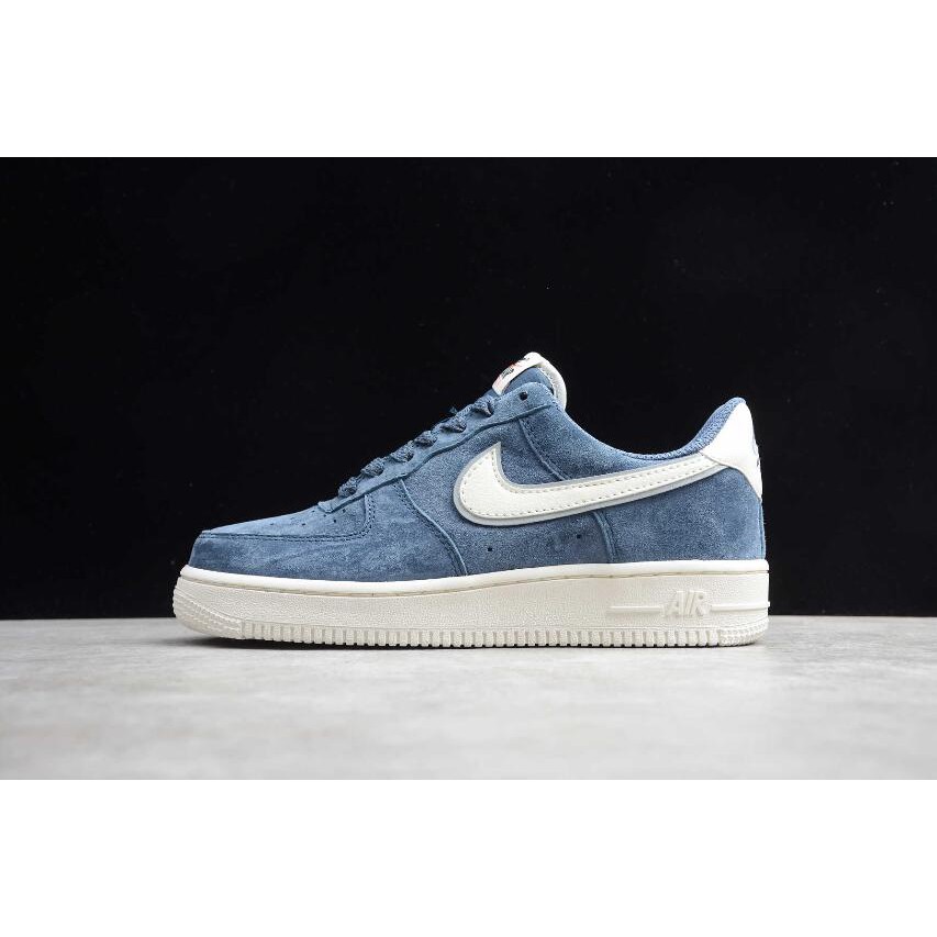 nike air force 1 dark blue
