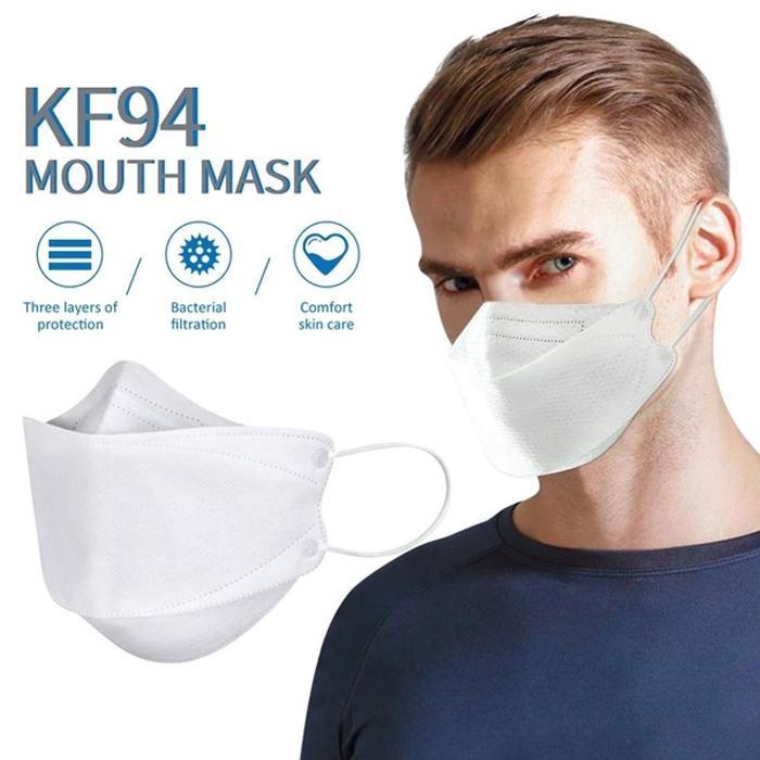 Kkm approved face mask brand